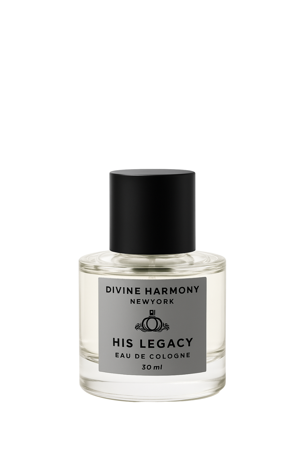 His Legacy – Eau de Cologne (30 ml)