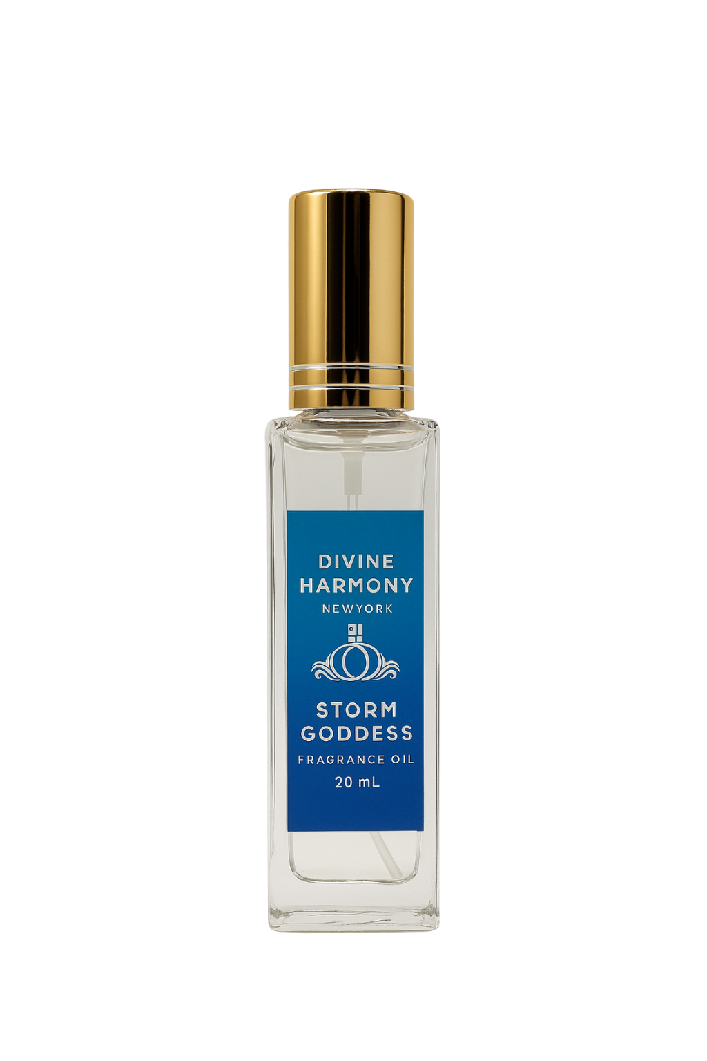 Storm Goddess – Atomizer Spray (20 ml)