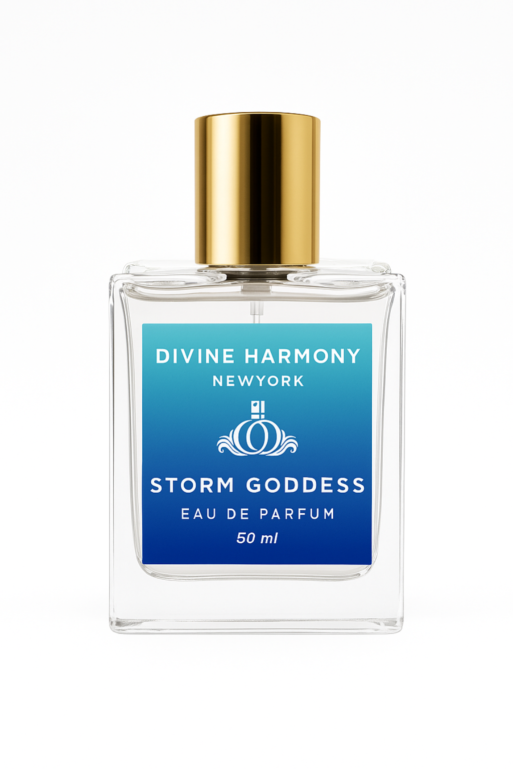 Storm Goddess – Eau de Parfum (50 ml)