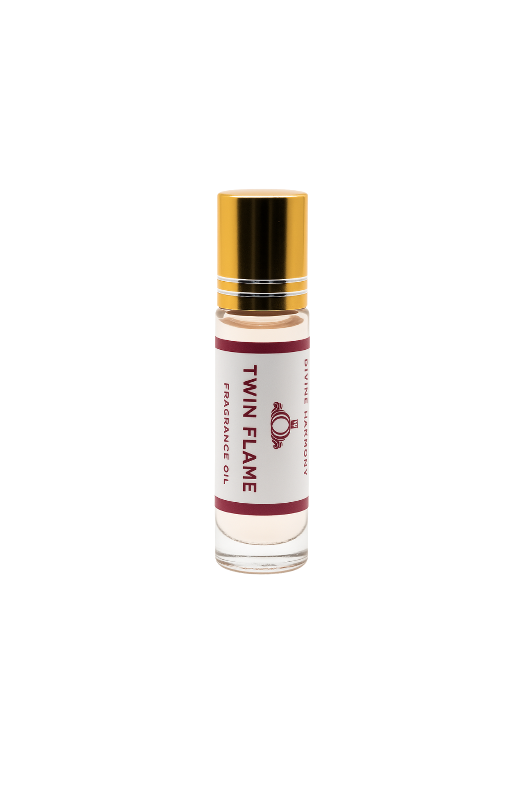Twin Flame - Fragrance Oil (10 ml)