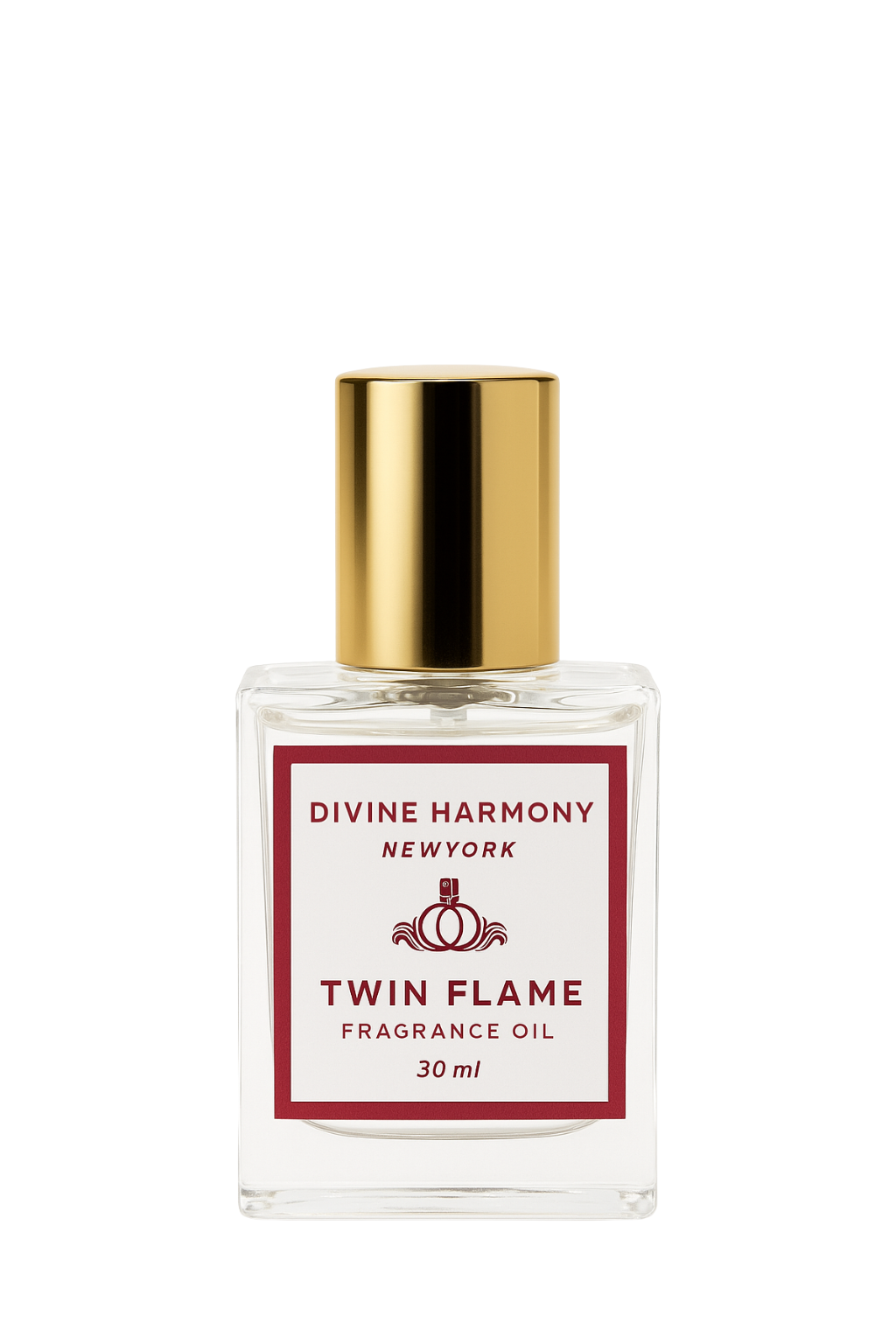 Twin Flame – Eau de Parfum (30 ml)