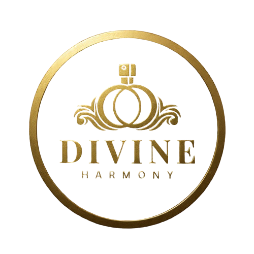 Divine Harmony Logo